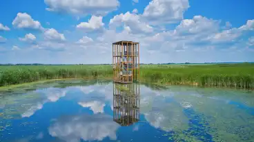 Kirandulastervezo Ujlorincfalva Bolombika Torony 1