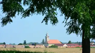 Kirandulastervezo Ujpetre Katolikus Templom