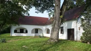 Kirandulastervezo Ujvarfalva Noszlopy Kuria