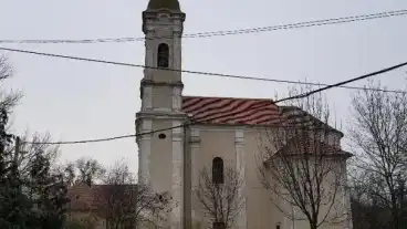 Kirandulastervezo Vadosfa Katolikus Templom 1