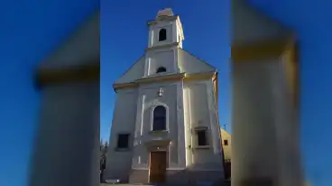 Kirandulastervezo Vag Katolikus Templom