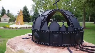 Kirandulastervezo Vag Szent Korona