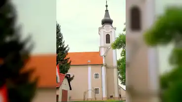 Kirandulastervezo Vajszlo Katoliktus Templom