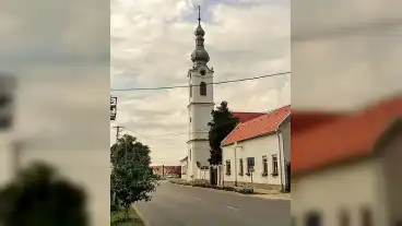 Kirandulastervezo Vajszlo Reformatus Templom