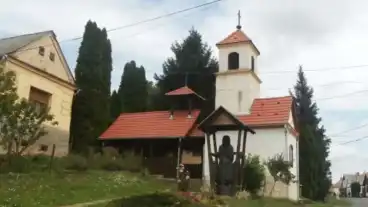 Kirandulastervezo Valkonya Katolikus Templom