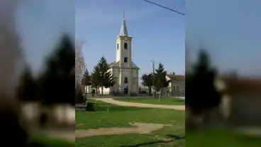 Kirandulastervezo Vamoscsalad Katolikus Templom 01