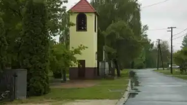 Kirandulastervezo Vamosszabadi Haranglab