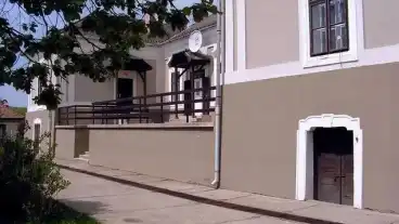 Kirandulastervezo Vanyarc Dessewffy Banffy Kuria