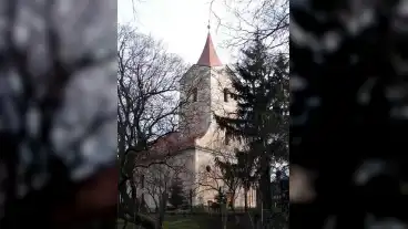 Kirandulastervezo Vanyarc Evangelikus Templom