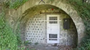 Kirandulastervezo Varalja Banyamuzeum