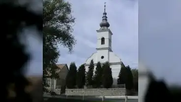 Kirandulastervezo Varalja Evangelikus Templom