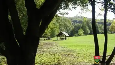 Kirandulastervezo Varalja Parkerdo