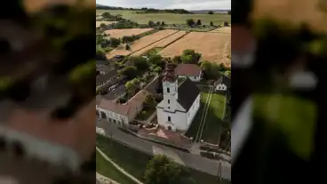 Kirandulastervezo Varalja Reformatus Templom