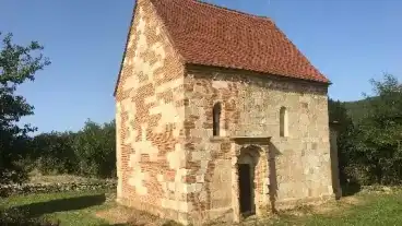 Kirandulastervezo Varaszo Arpad Kori Templom