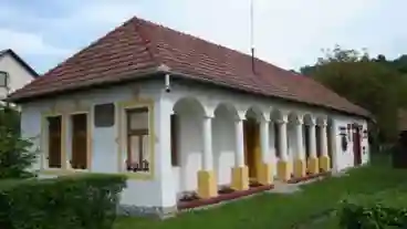 Kirandulastervezo Varbo Falumuzeum 1