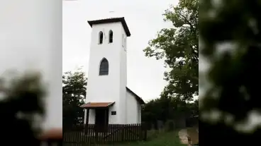 Kirandulastervezo Varboc Katolikus Templom