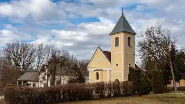 Kirandulastervezo Varda Katolikus Templom