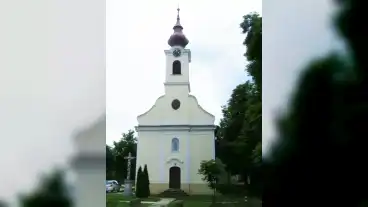 Kirandulastervezo Vardomb Katolikus Templom