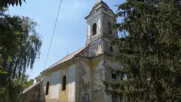 Kirandulastervezo Varong Katolikus Templom