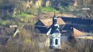 Kirandulastervezo Varsad Evangelikus Templom