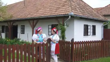 Kirandulastervezo Varsany Falumuzeum