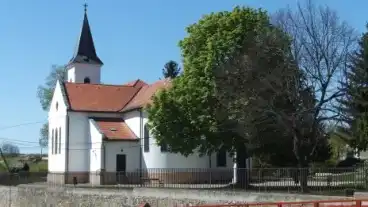 Kirandulastervezo Varsany Katolikus Templom