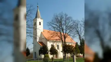 Kirandulastervezo Vasalja Katolikus Templom