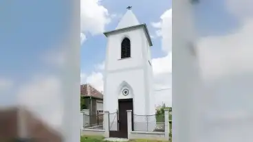 Kirandulastervezo Vasarosmiske Harangtorony