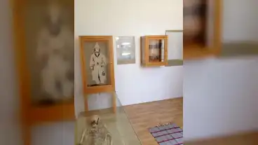 Kirandulastervezo Vasasszonyfa Kamaramuzeum