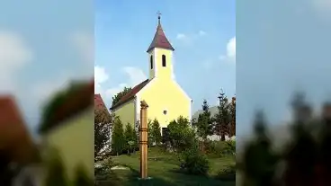 Kirandulastervezo Vasboldogasszony Katolikus Templom