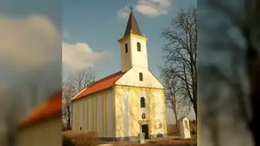 Kirandulastervezo Vasegerszeg Katolikus Templom