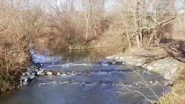 Kirandulastervezo Vaskeresztes Pinka Patak