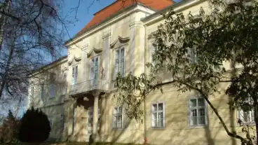 Kirandulastervezo Vassurany Kastely 1