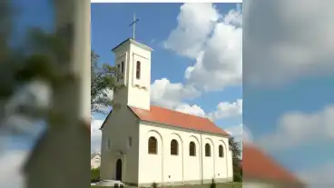 Kirandulastervezo Vassurany Katolikus Templom