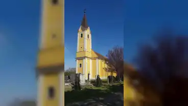 Kirandulastervezo Vasszecseny Katolikus Templom