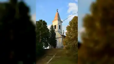 Kirandulastervezo Vasszentmihalykatolikus Templom