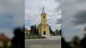 Kirandulastervezo Vat Katolikus Templom 01