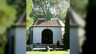 Kirandulastervezo Vat Szentkut Kapolna