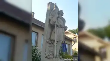 Kirandulastervezo Vatta Hosi Emlekmu