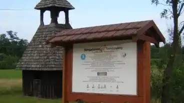 Kirandulastervezo Velemer Sargaliliom Tanosveny