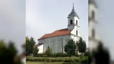 Kirandulastervezo Venek Katolikus Templom 01