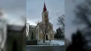 Kirandulastervezo Vep Katolikus Templom