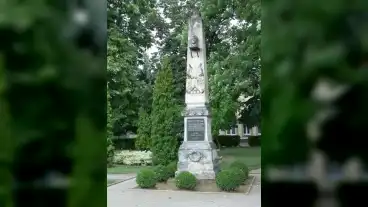 Kirandulastervezo Verpelet Honved Emlekmu