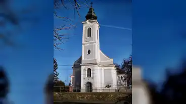 Kirandulastervezo Versend Katolikus Templom