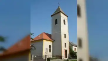 Kirandulastervezo Veszpremvarsany Evangelikus Templom