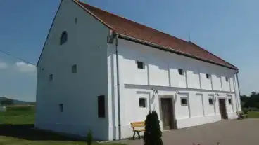 Kirandulastervezo Vilmany Magtar