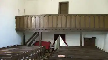 Kirandulastervezo Vilmany Reformatus Templom