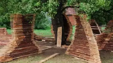 Kirandulastervezo Viszak Tunderkert