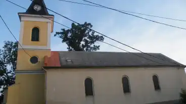 Kirandulastervezo Visznek Katolikus Templom