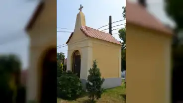 Kirandulastervezo Vitnyed Szent Anna Kapolna 1